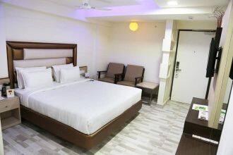 AVS Hotel, Vijayawada 5